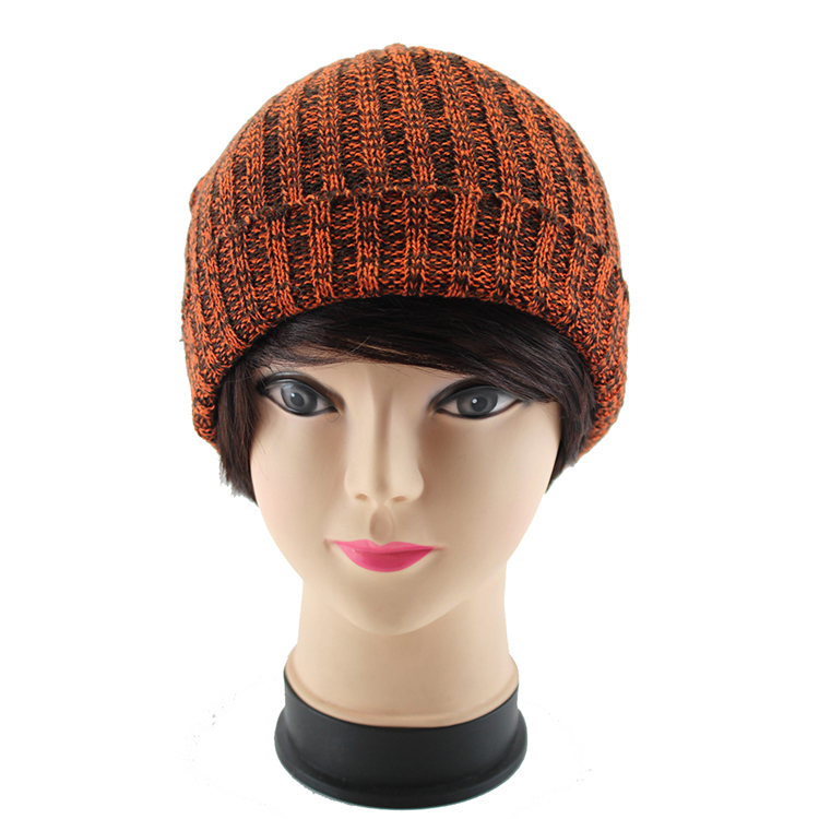 Wool knitted hat custom, Chinese hat factory
