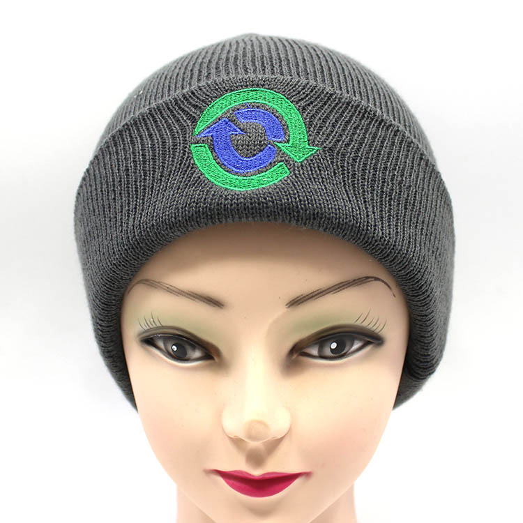 Cotton knitted hat, Knitted hat supplier