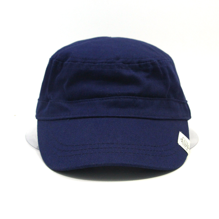 Simple 5 panel hat, Chinese hat factory