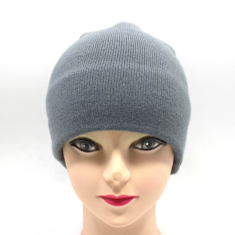 Bluetooth knitted hat, Hat factory in China