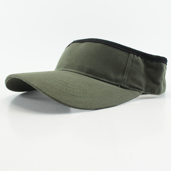 visor hat manufacturer