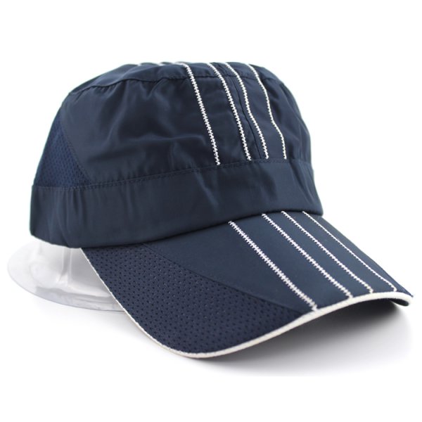 Outdoor sports baseball cap custom