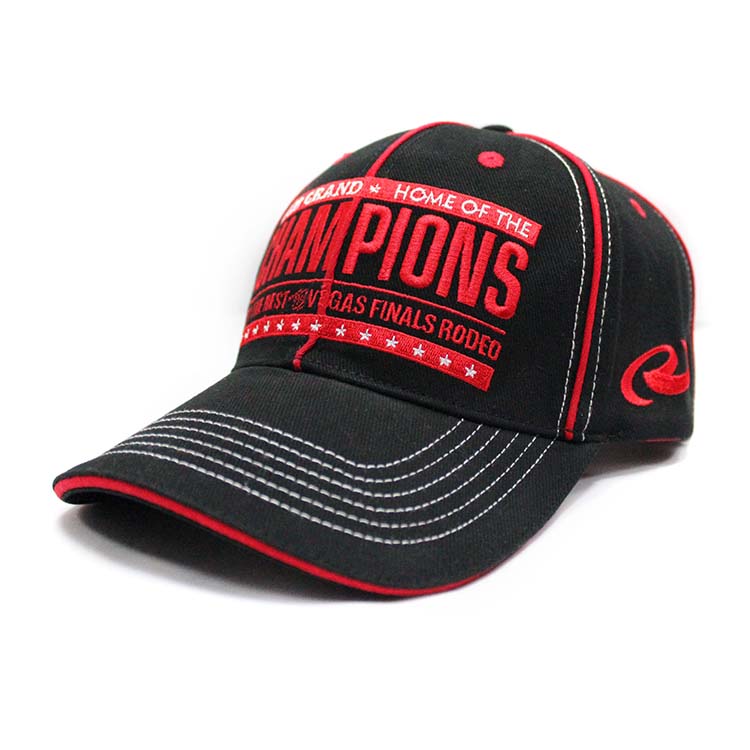 baseball cap company