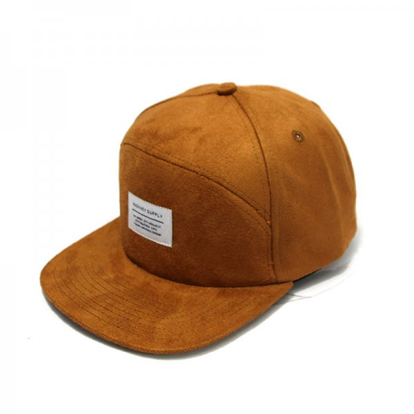 Snapback cap manufacturer