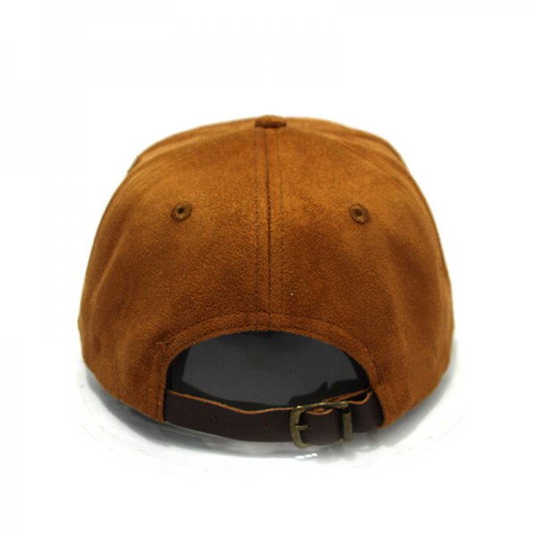 Custom suede Snapback cap manufacturer in Guangdong