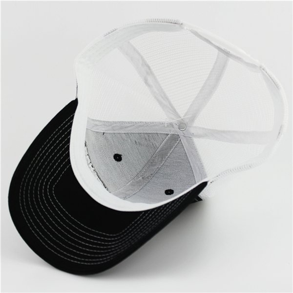 Mesh cap custom and trucker hat supplier