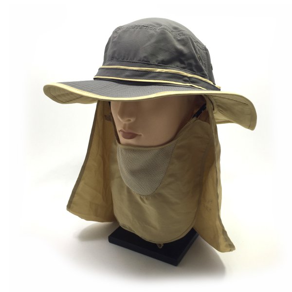 Customized bucket hat production base in Guangdong