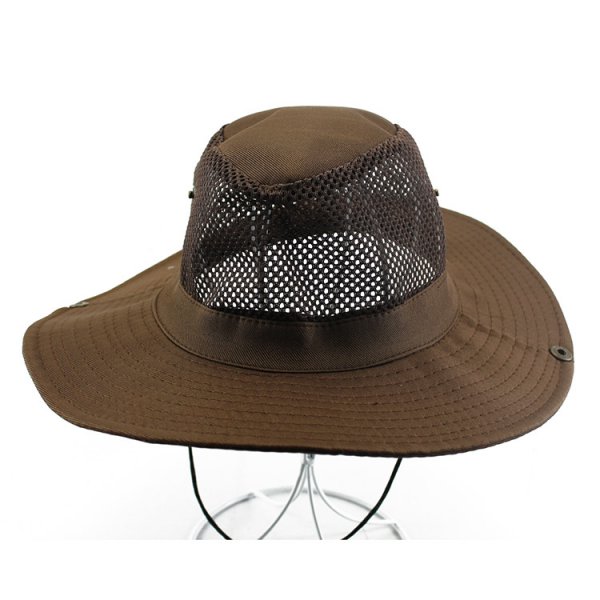 summer fishing hat