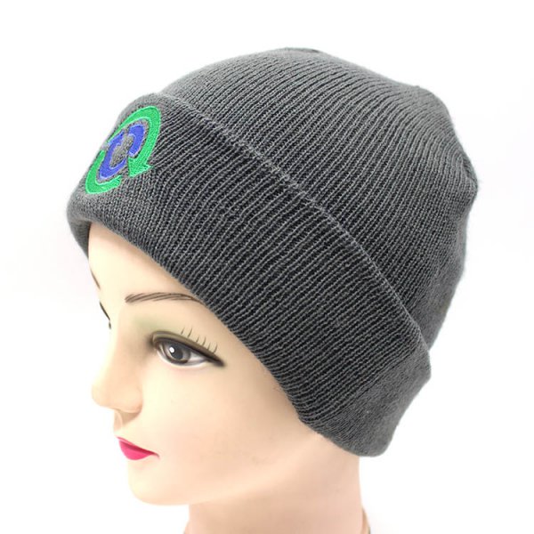 Cotton knitted hat, Knitted hat supplier
