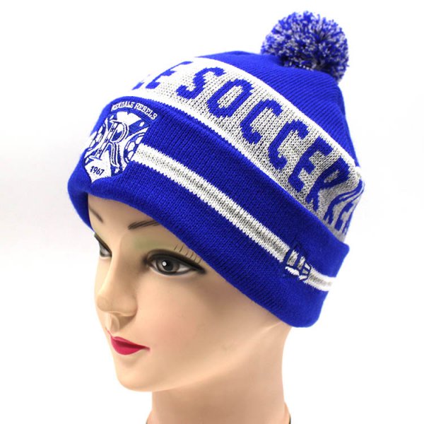Knitted hats, Chinese headwear manufactory
