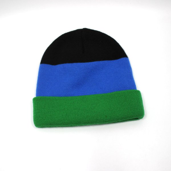 Knitted hats, Knitted hat customization